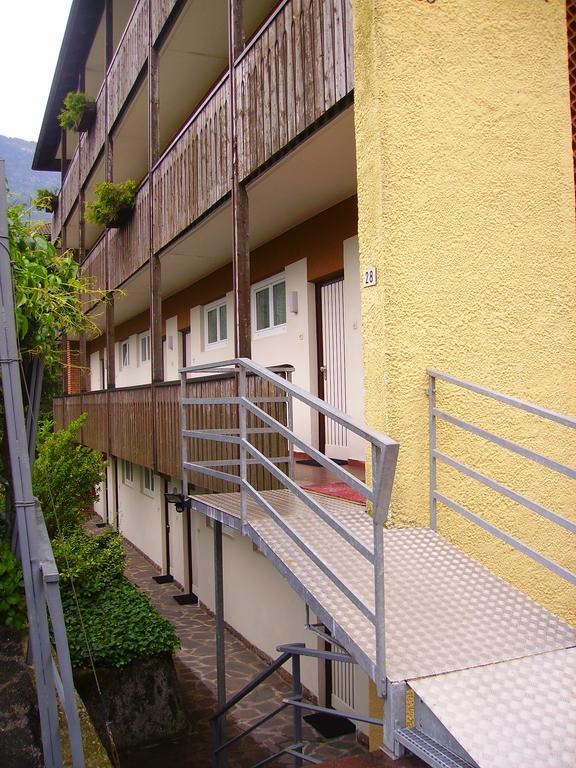 Aparthotel Bichler