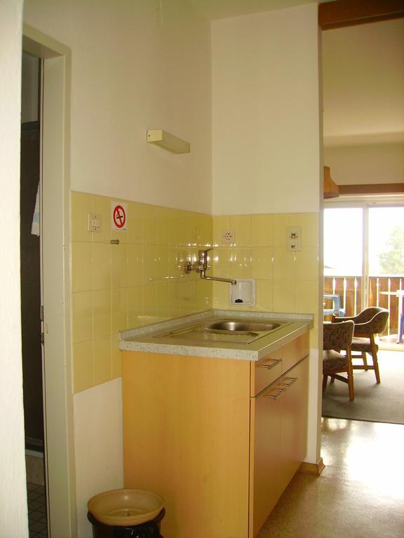 Aparthotel Bichler 2*