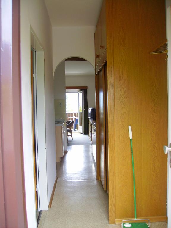 Aparthotel Bichler 2*