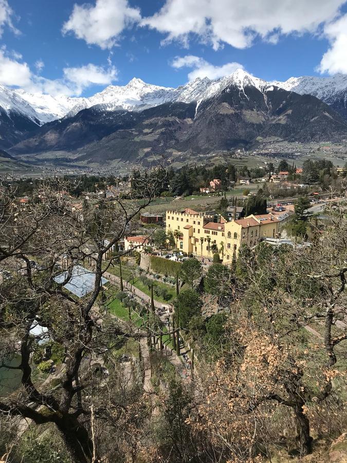 Bichler Aparthotel Meran