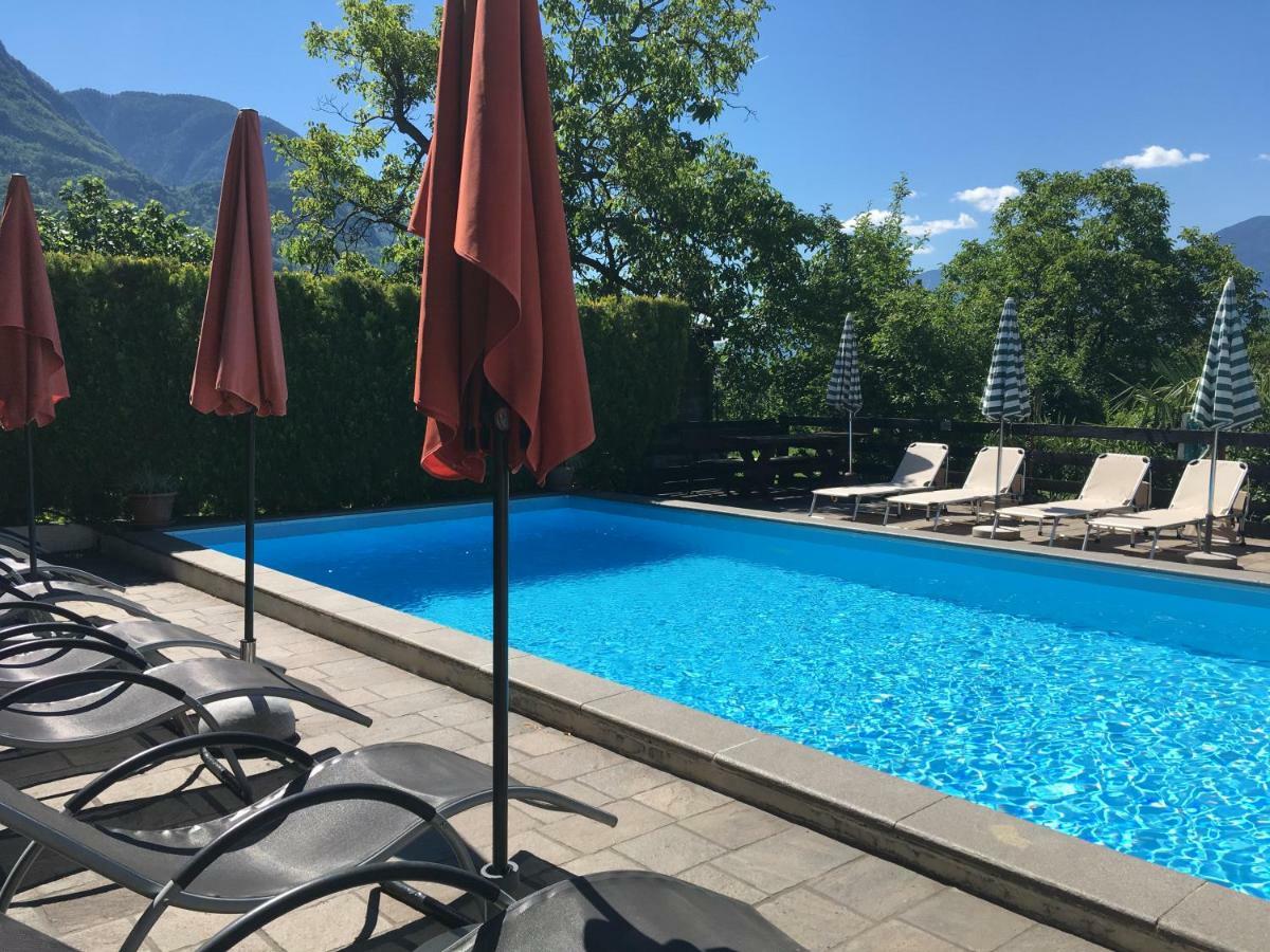 Bichler Aparthotel 2*